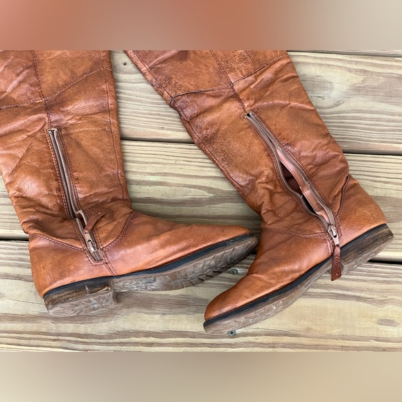 Steve Madden Midori boots - size 8 - Picture 11 of 11